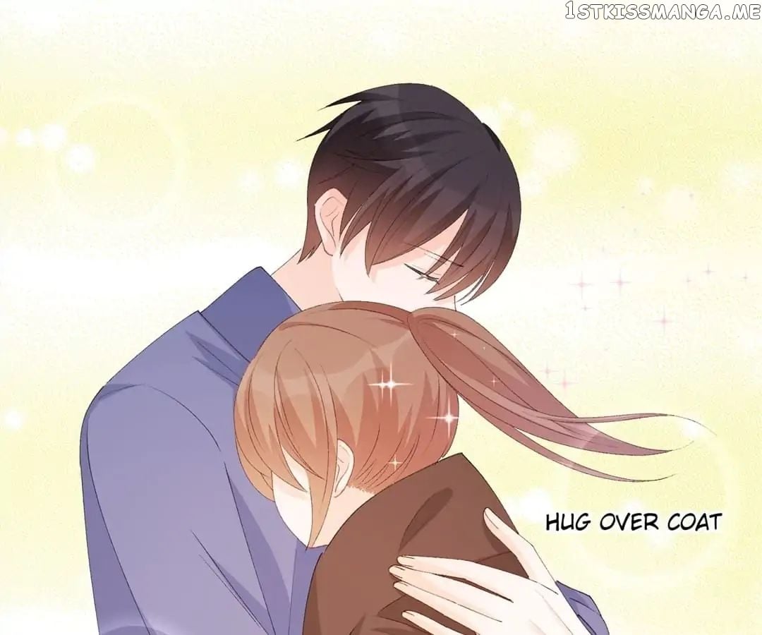One Kiss A Day chapter 42 - page 93