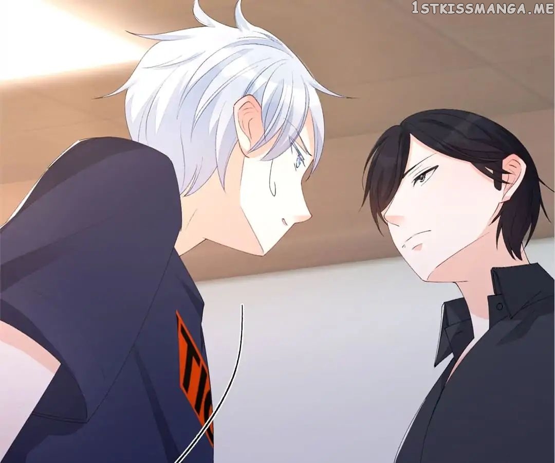 One Kiss A Day chapter 44 - page 15