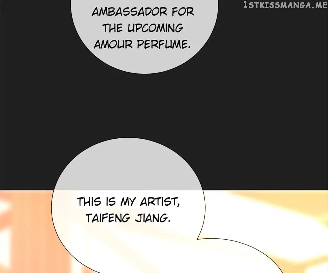 One Kiss A Day chapter 51 - page 100