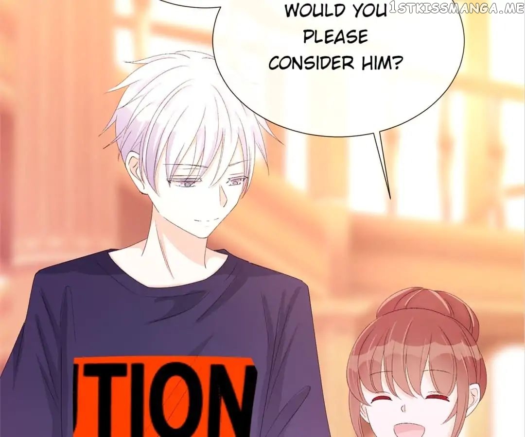 One Kiss A Day chapter 51 - page 101