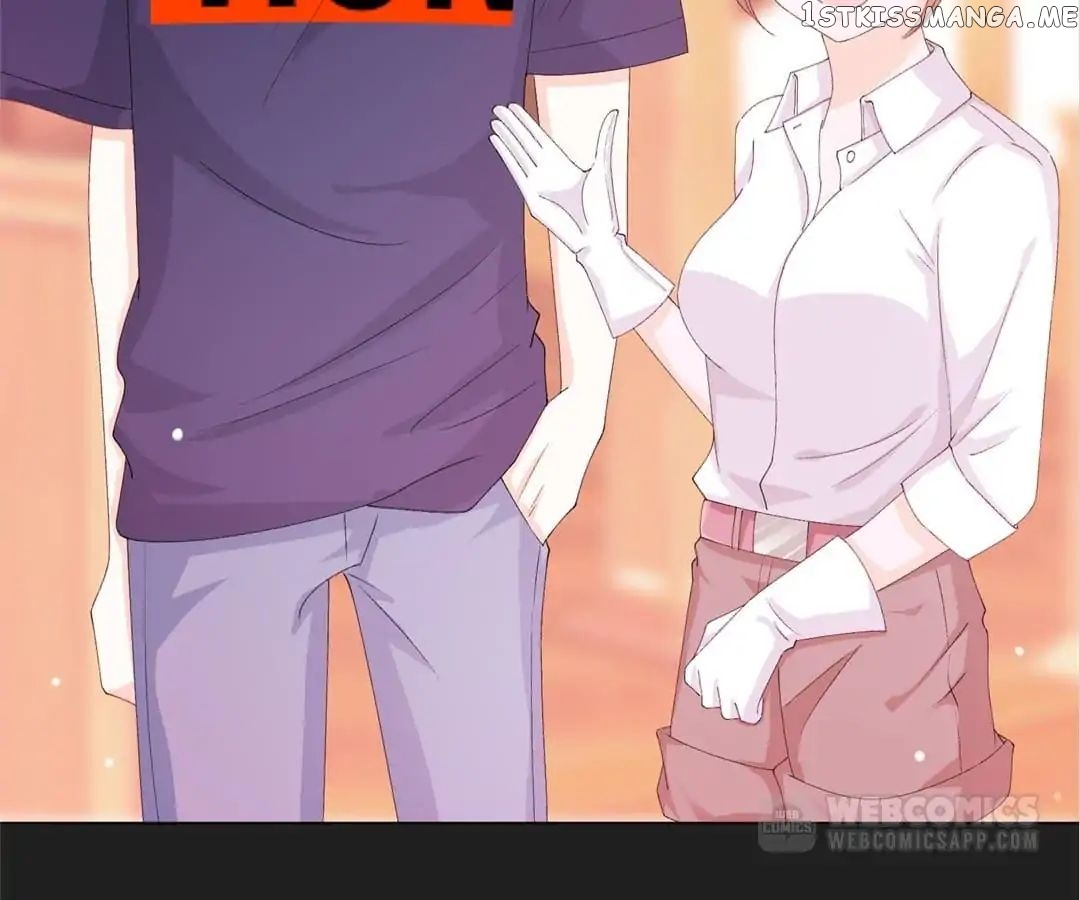 One Kiss A Day chapter 51 - page 102