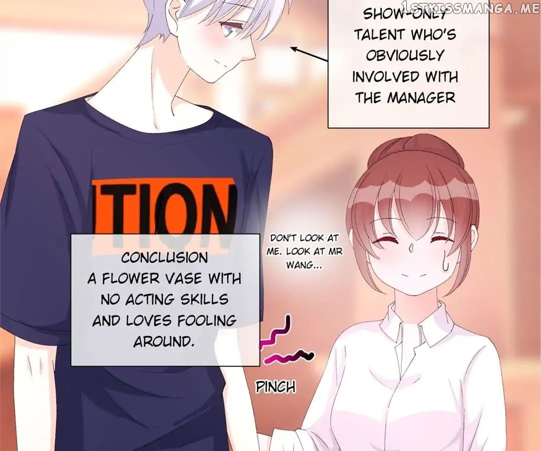 One Kiss A Day chapter 51 - page 108