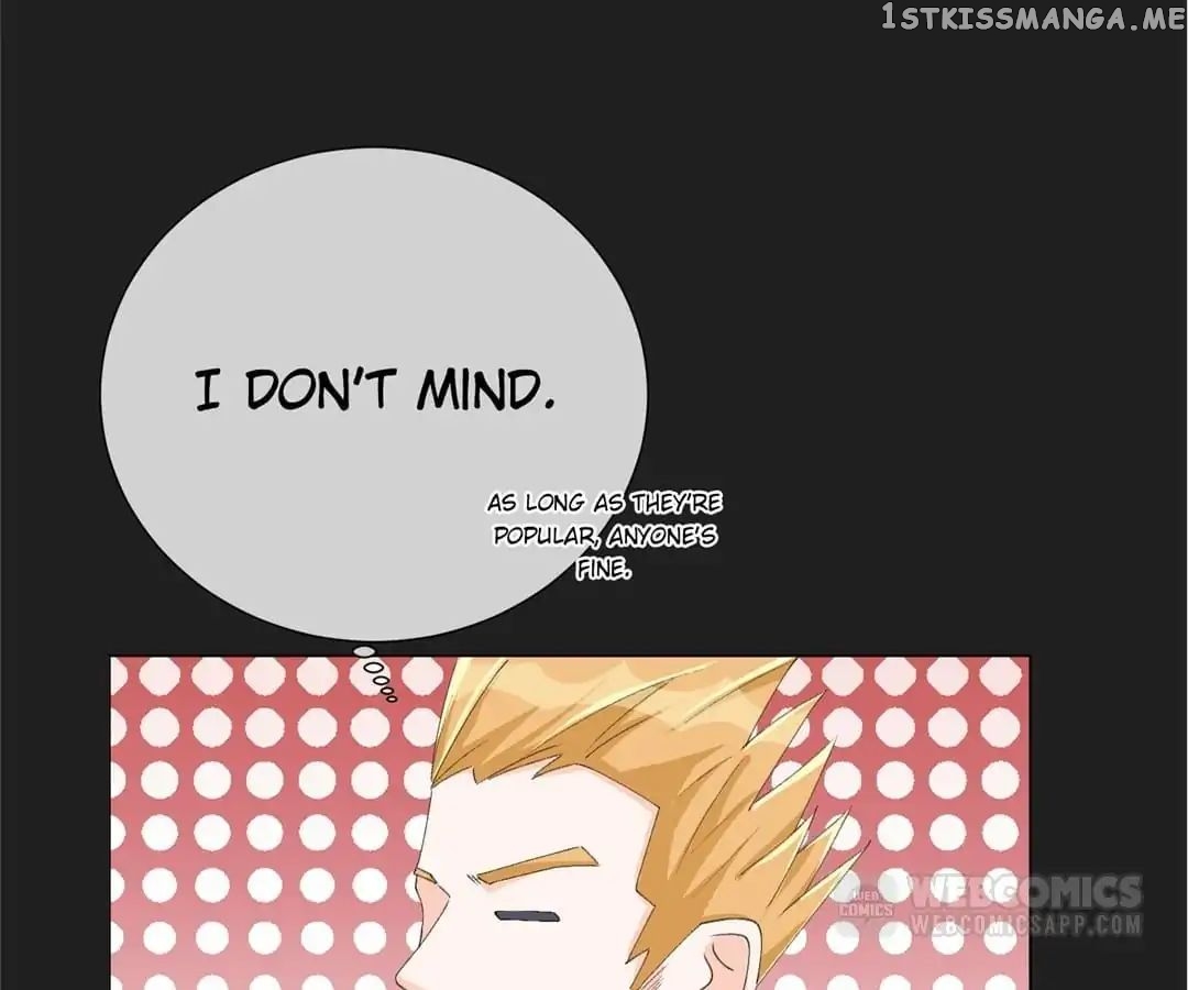 One Kiss A Day chapter 51 - page 110