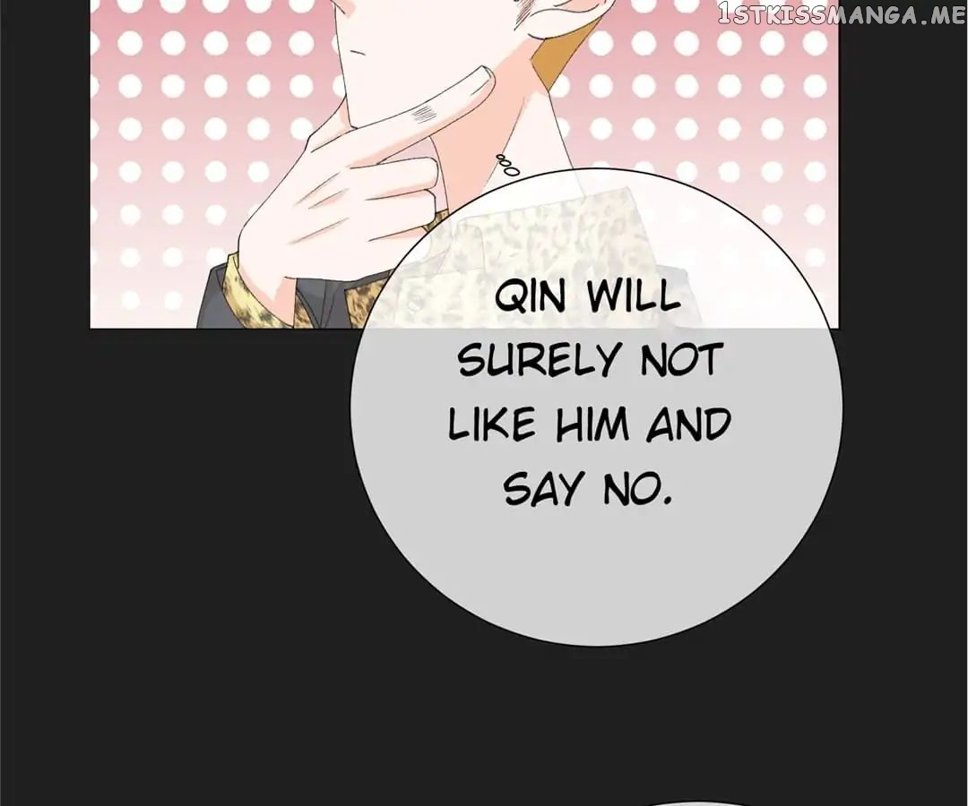 One Kiss A Day chapter 51 - page 111