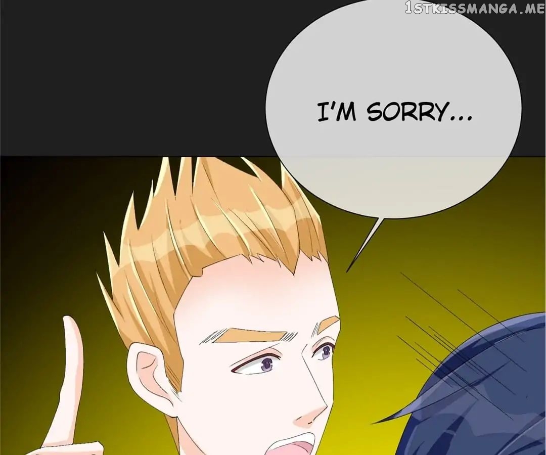 One Kiss A Day chapter 51 - page 112