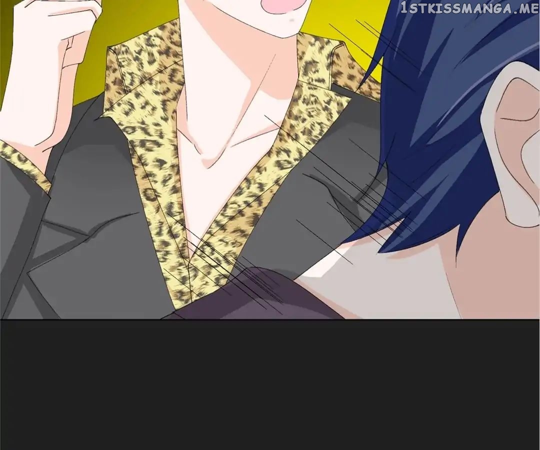 One Kiss A Day chapter 51 - page 113
