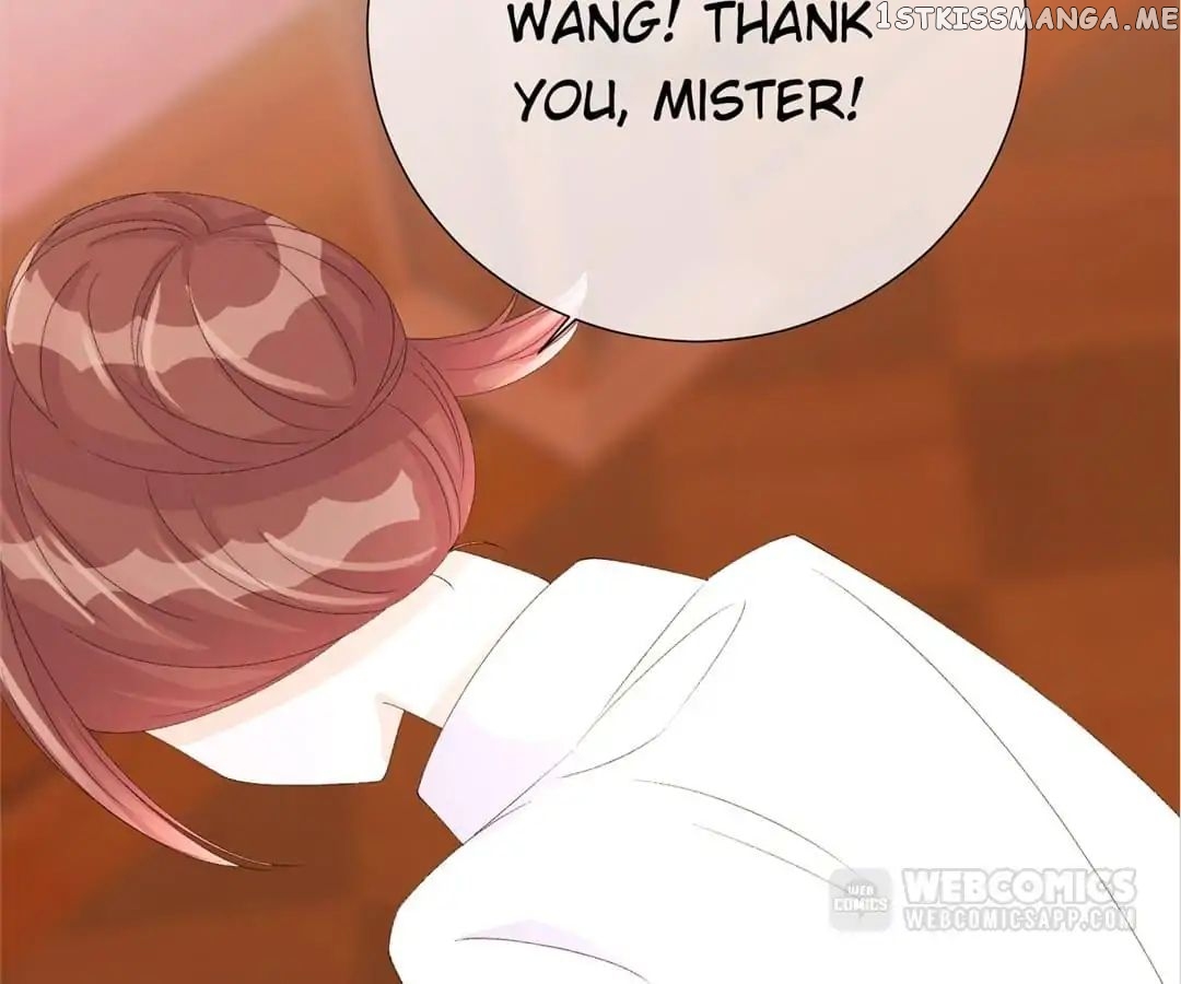 One Kiss A Day chapter 51 - page 122
