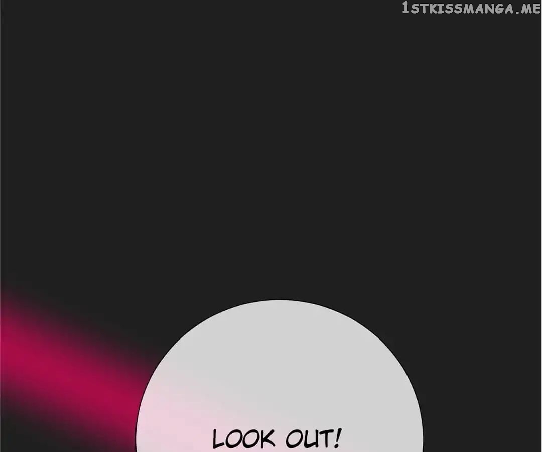 One Kiss A Day chapter 51 - page 124