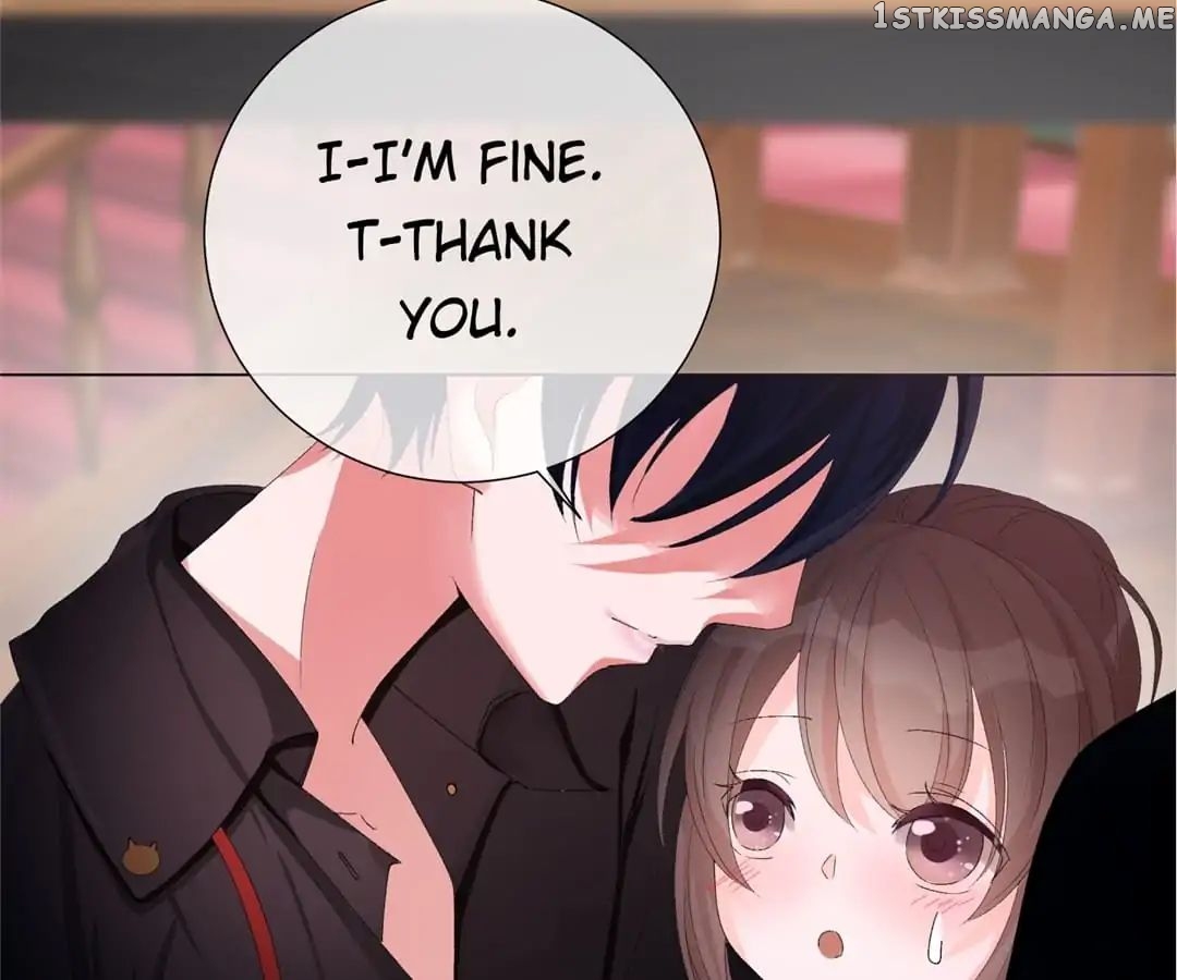 One Kiss A Day chapter 51 - page 133