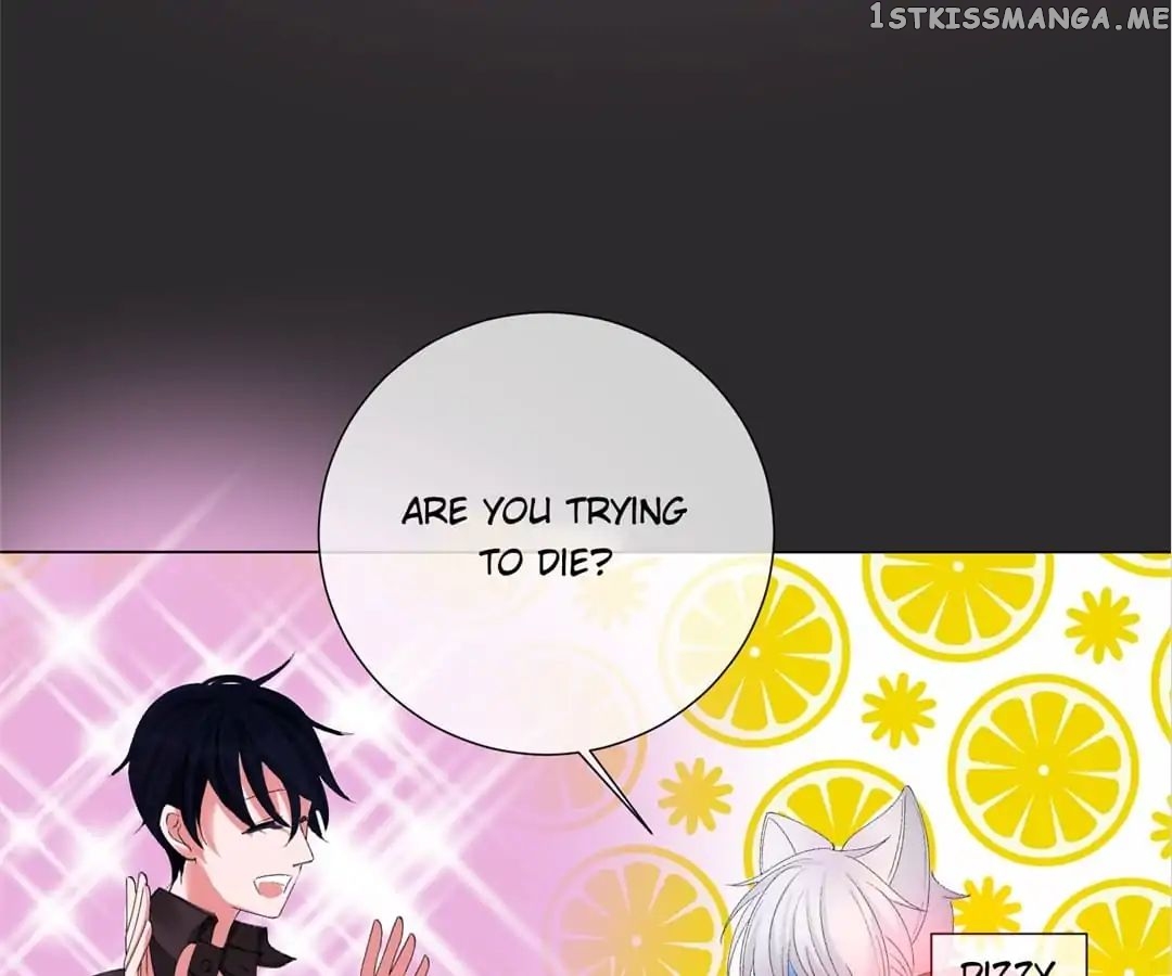 One Kiss A Day chapter 51 - page 137