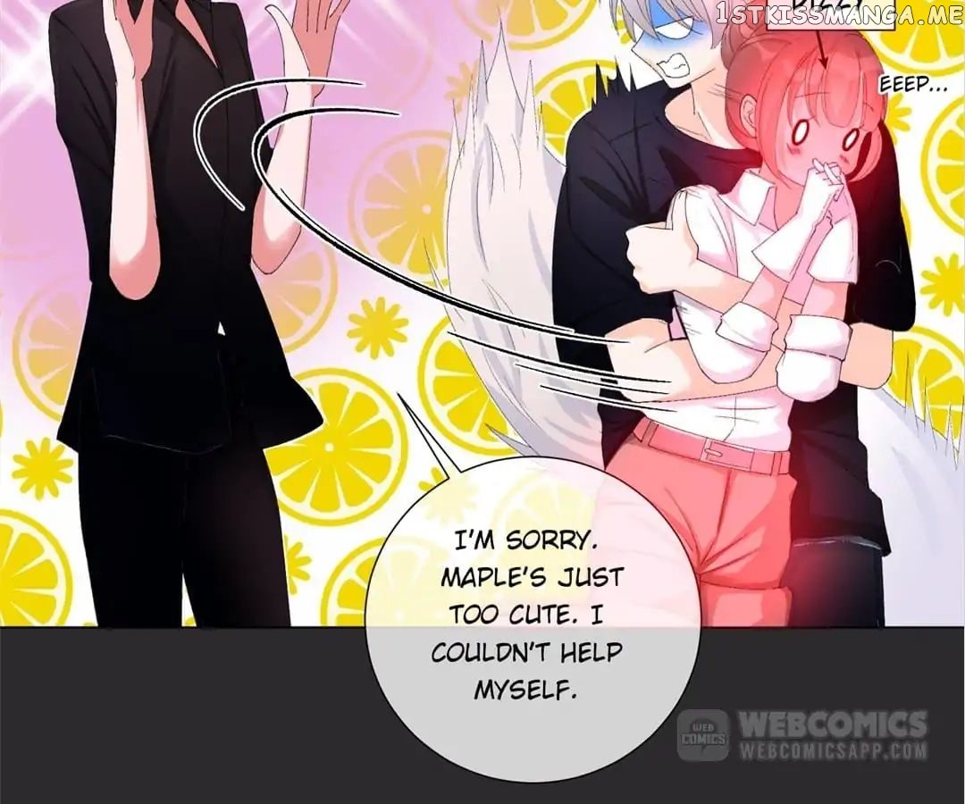 One Kiss A Day chapter 51 - page 138