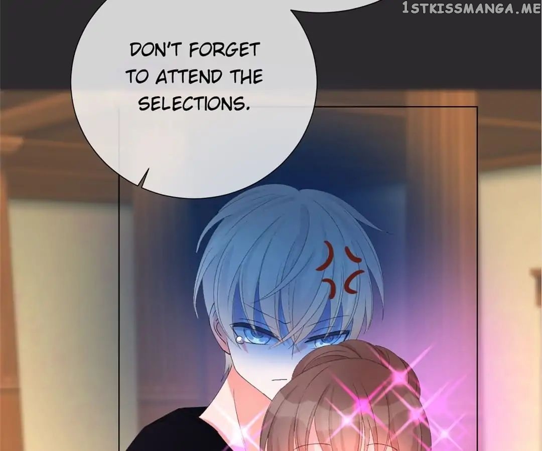 One Kiss A Day chapter 51 - page 140
