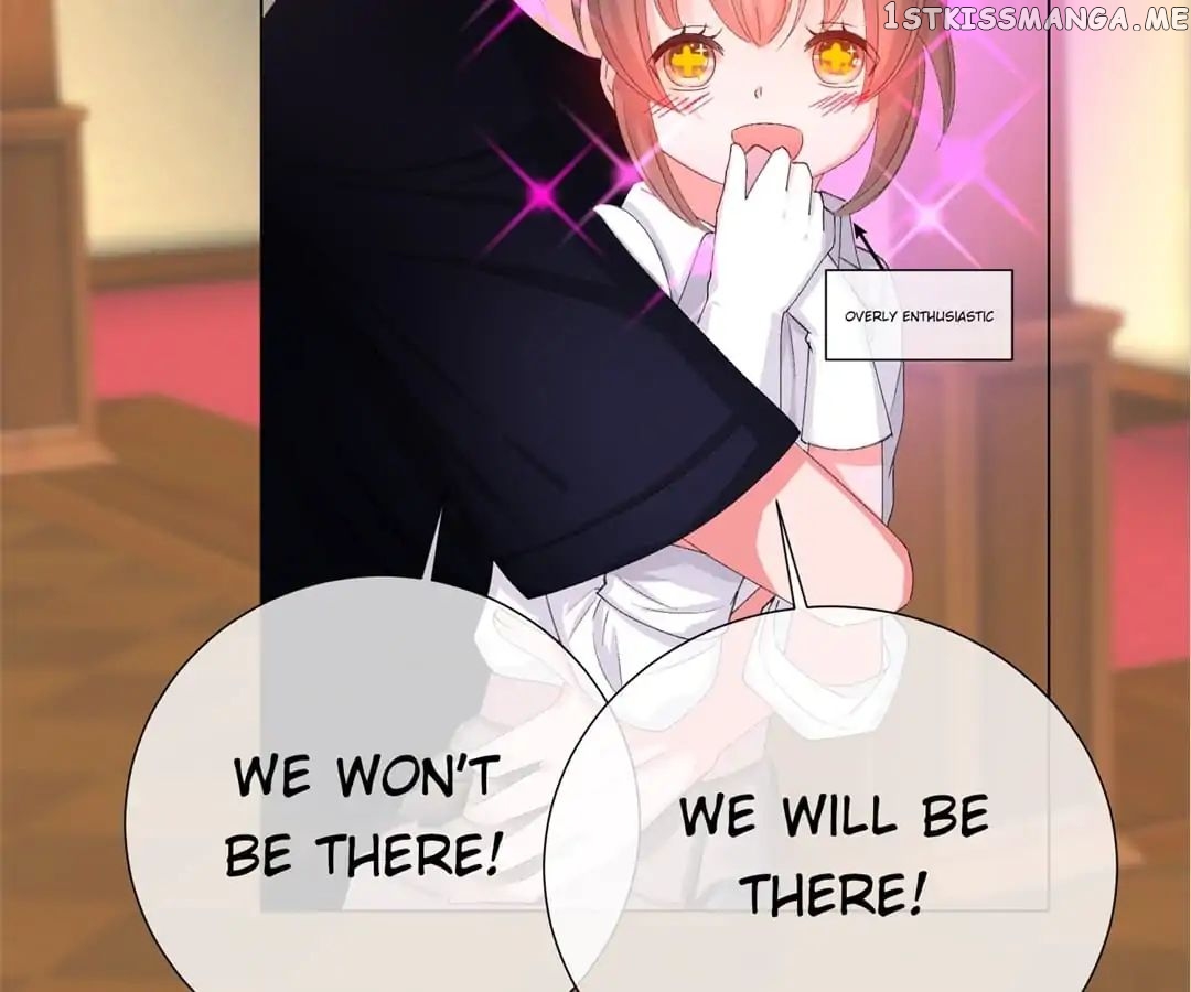 One Kiss A Day chapter 51 - page 141