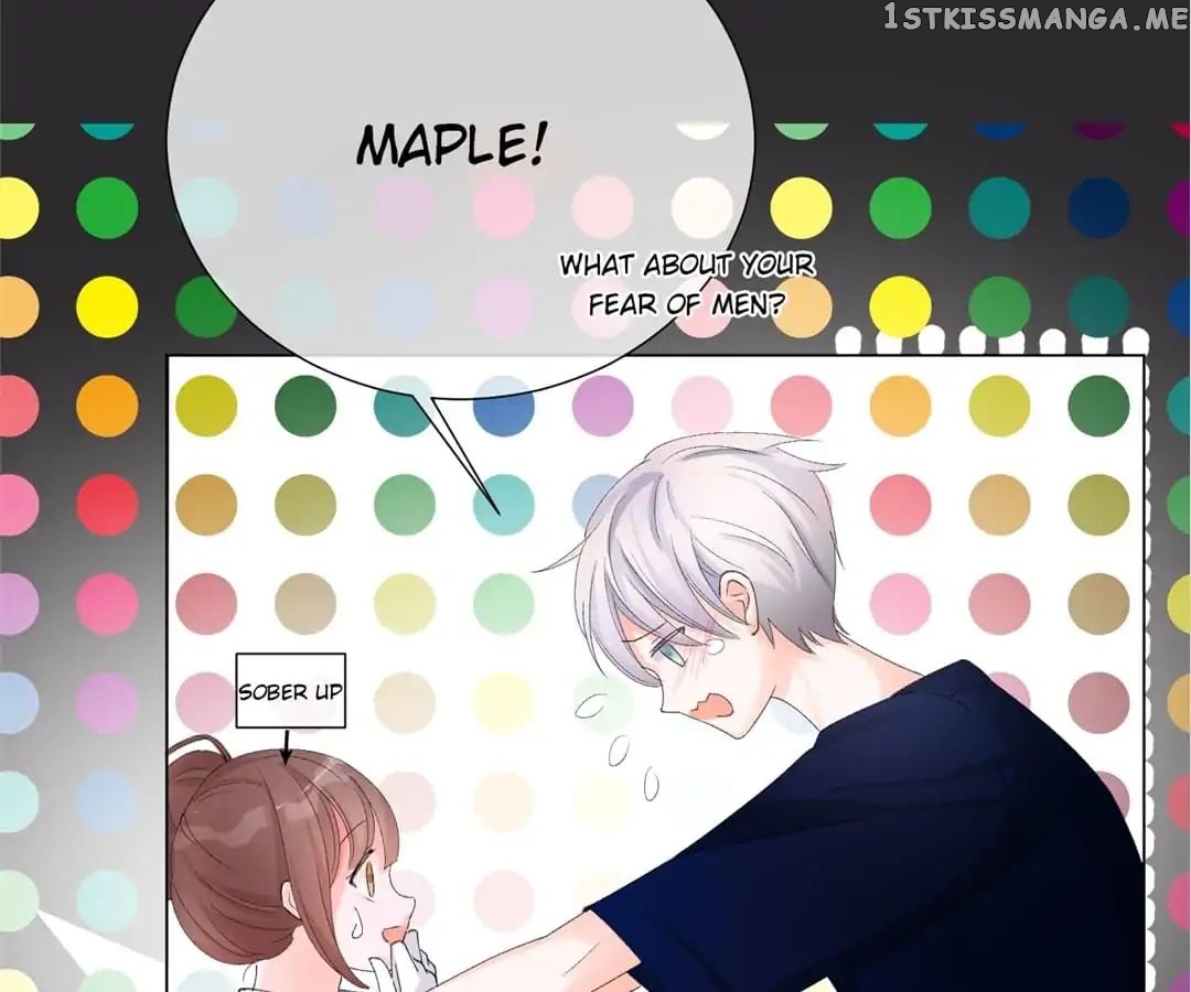 One Kiss A Day chapter 51 - page 145