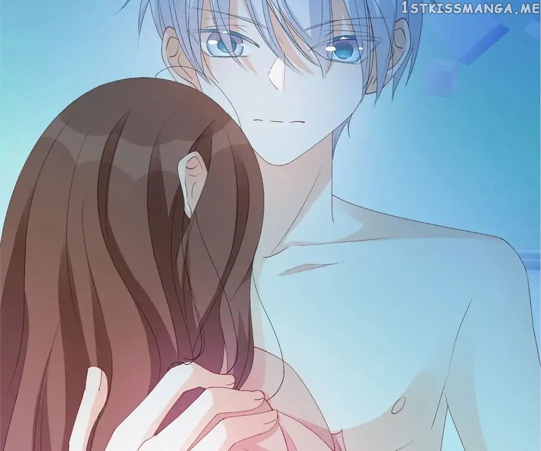 One Kiss A Day chapter 51 - page 15