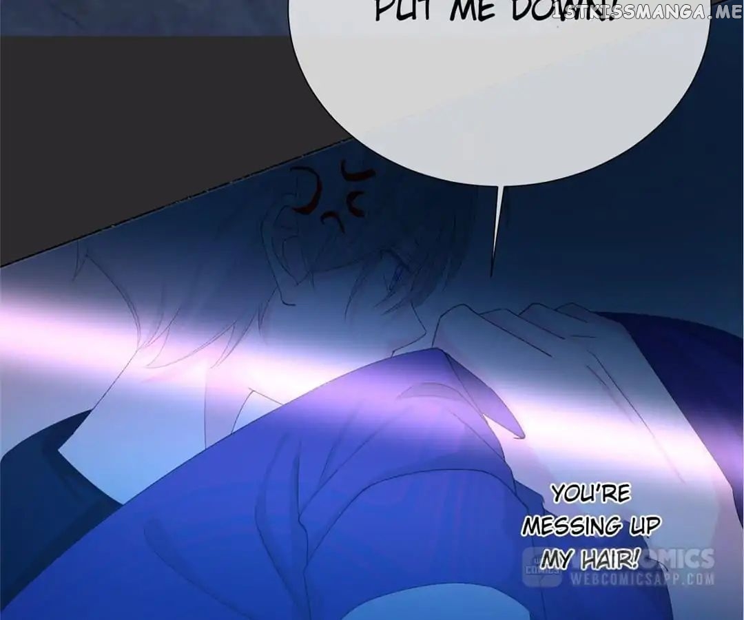 One Kiss A Day chapter 51 - page 150