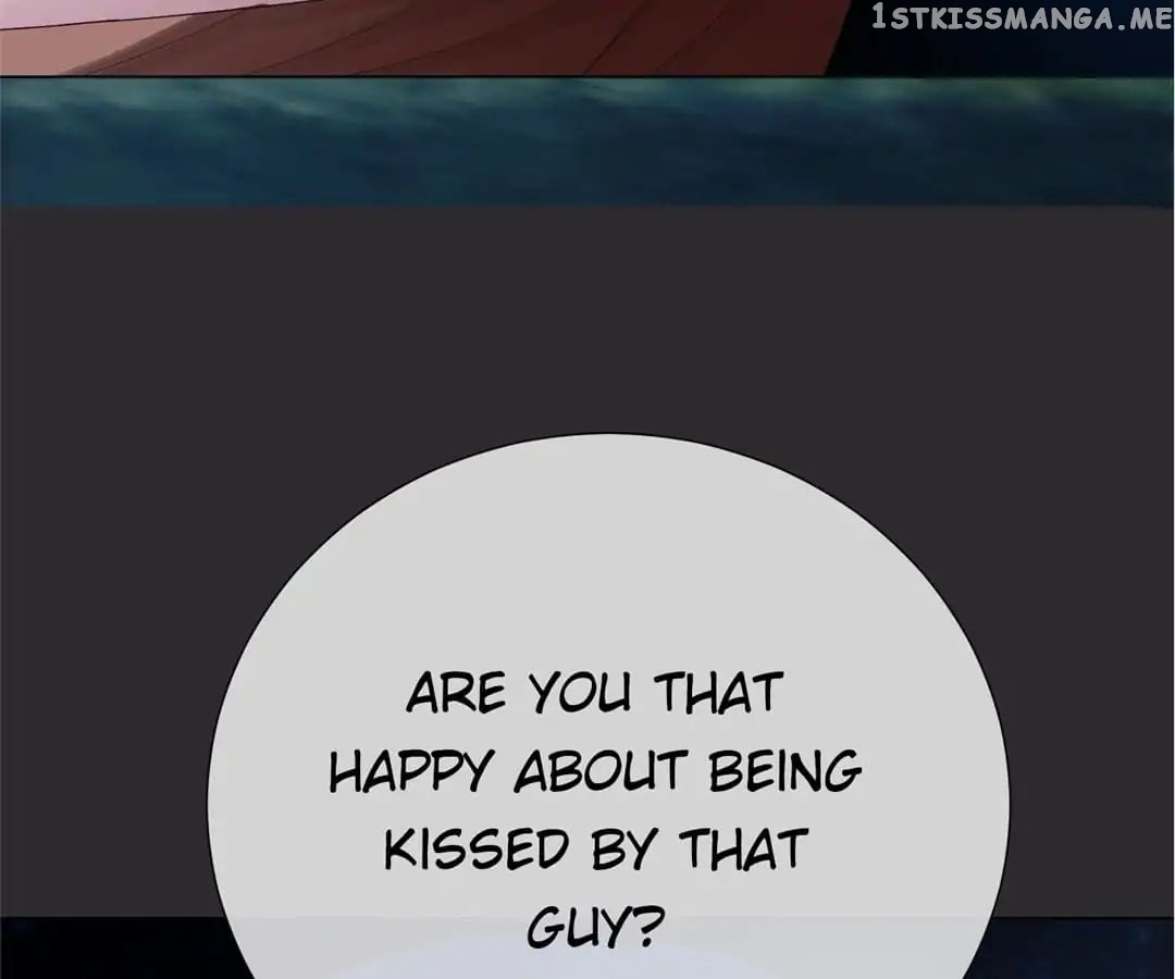 One Kiss A Day chapter 51 - page 153