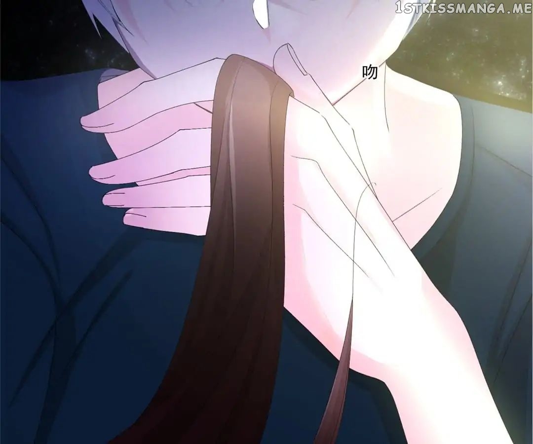 One Kiss A Day chapter 51 - page 155