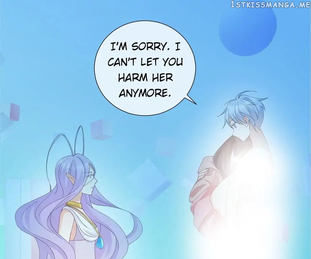 One Kiss A Day chapter 51 - page 19