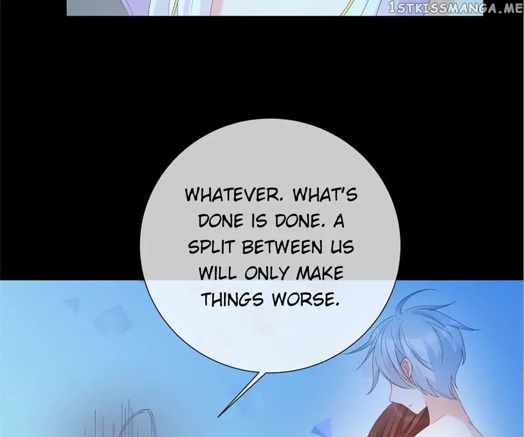 One Kiss A Day chapter 51 - page 24