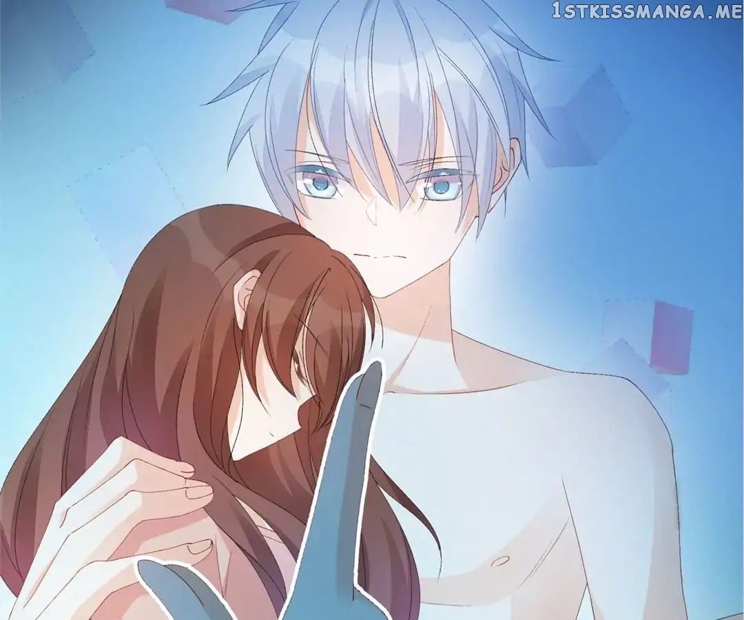 One Kiss A Day chapter 51 - page 27