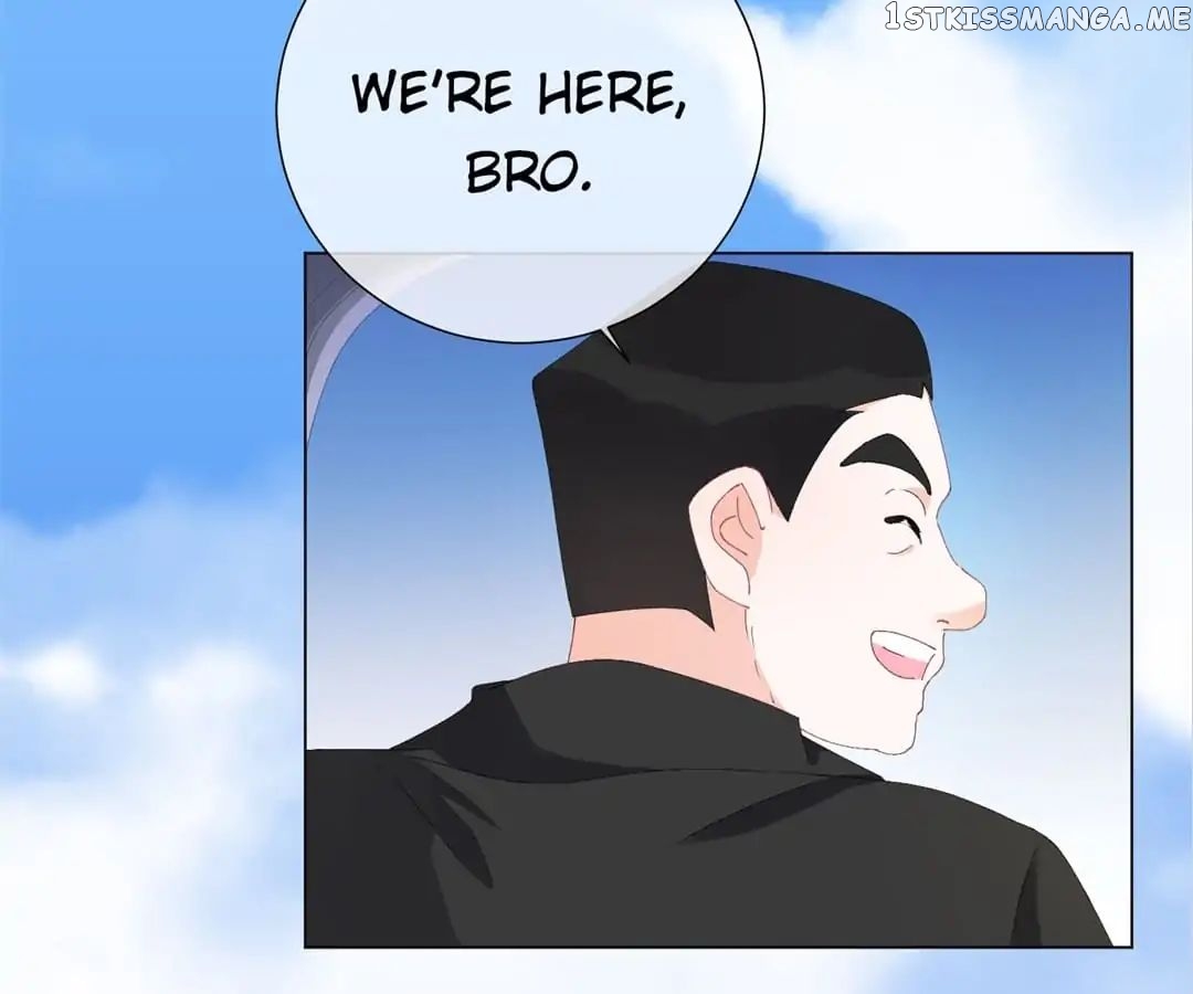 One Kiss A Day chapter 51 - page 3