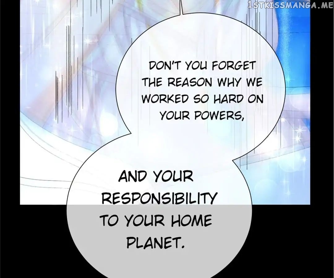 One Kiss A Day chapter 51 - page 31