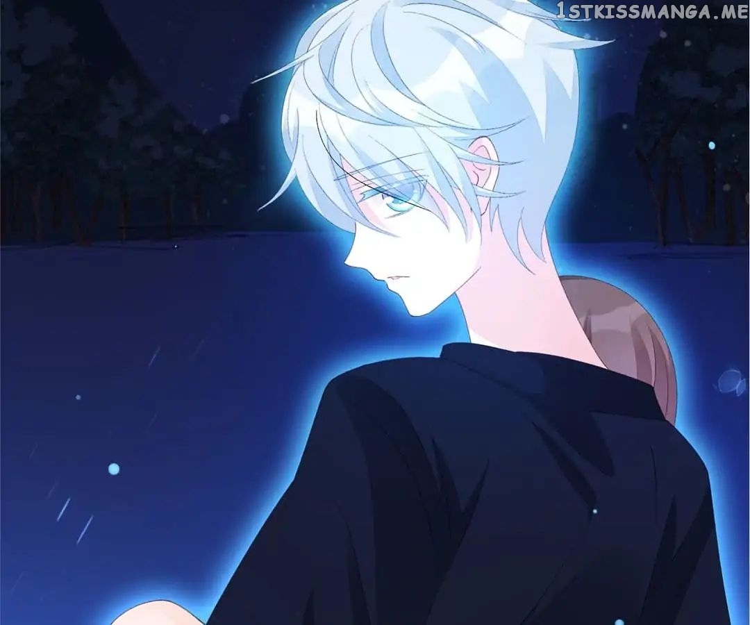 One Kiss A Day chapter 51 - page 41