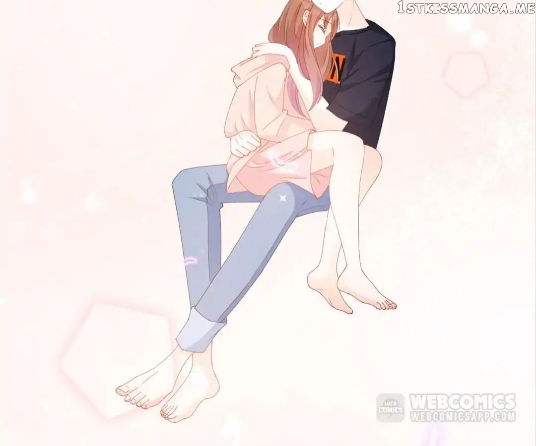 One Kiss A Day chapter 51 - page 50