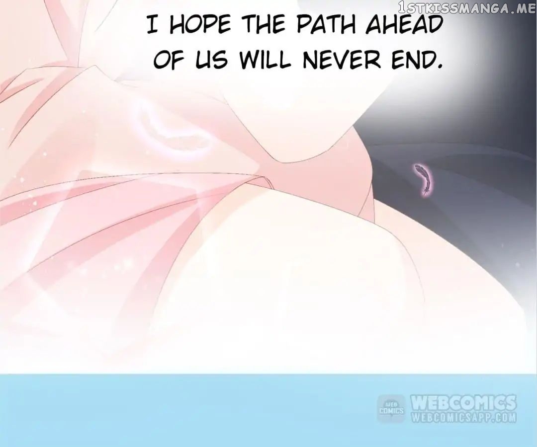 One Kiss A Day chapter 51 - page 54
