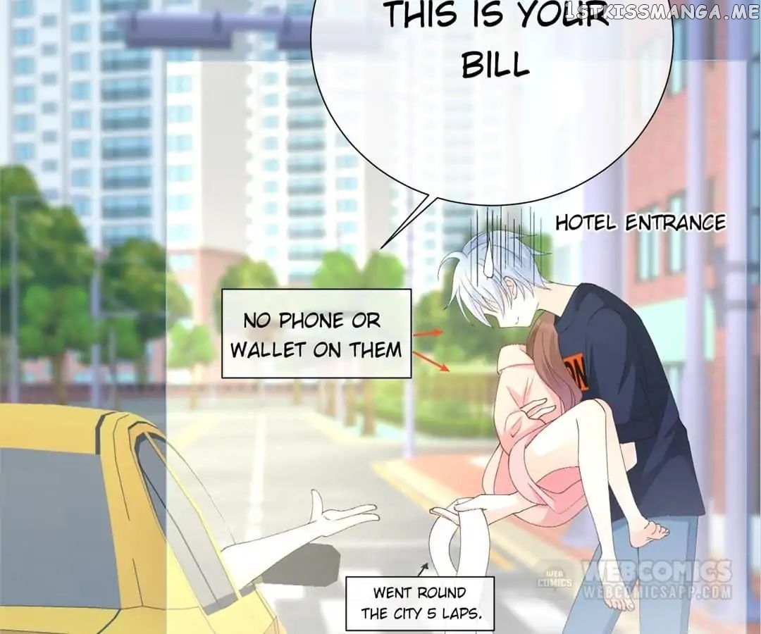 One Kiss A Day chapter 51 - page 58