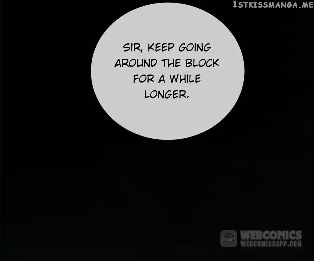 One Kiss A Day chapter 51 - page 6