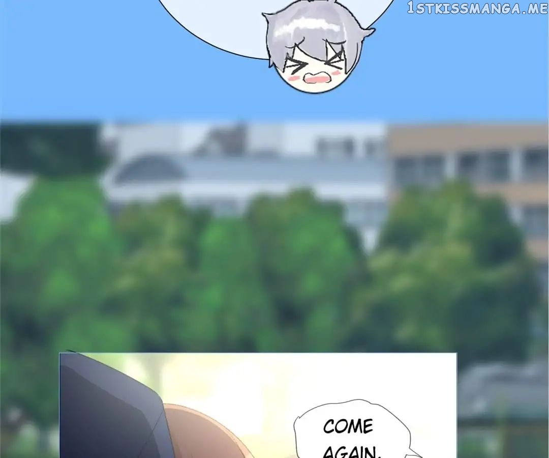 One Kiss A Day chapter 51 - page 60