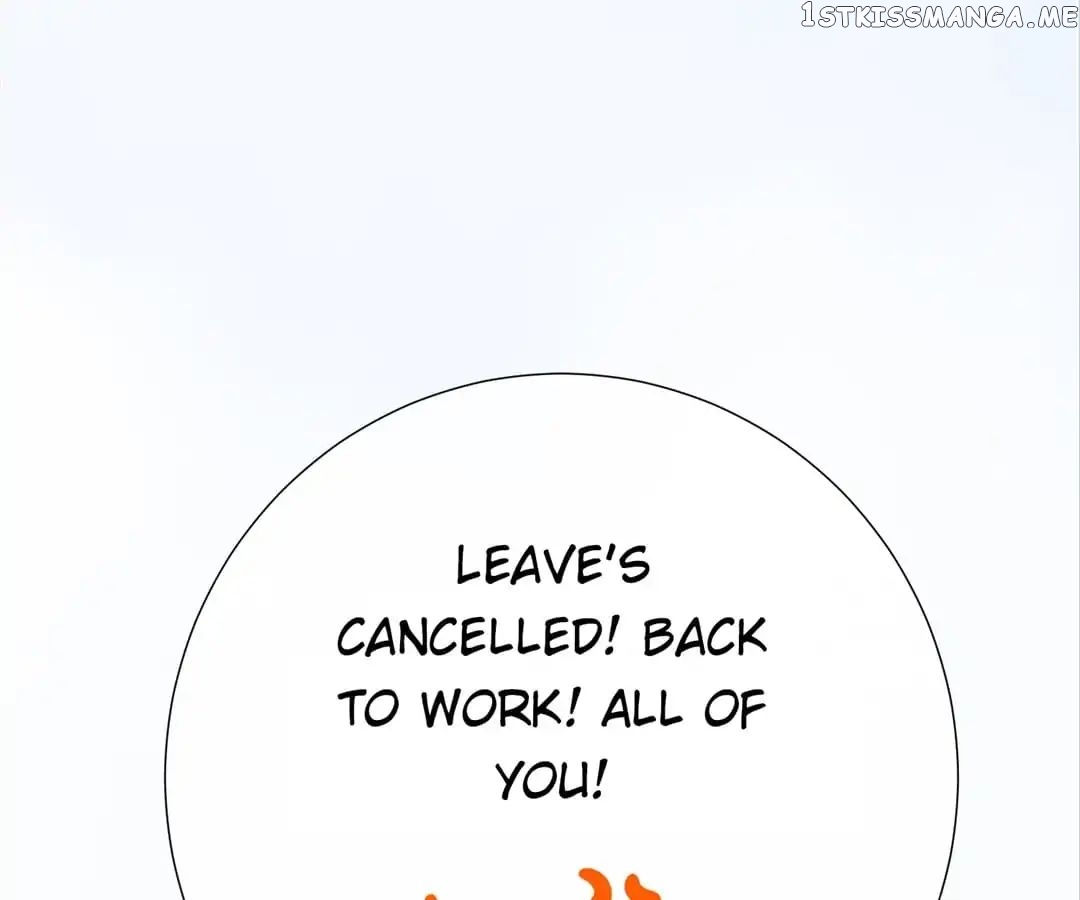 One Kiss A Day chapter 51 - page 64