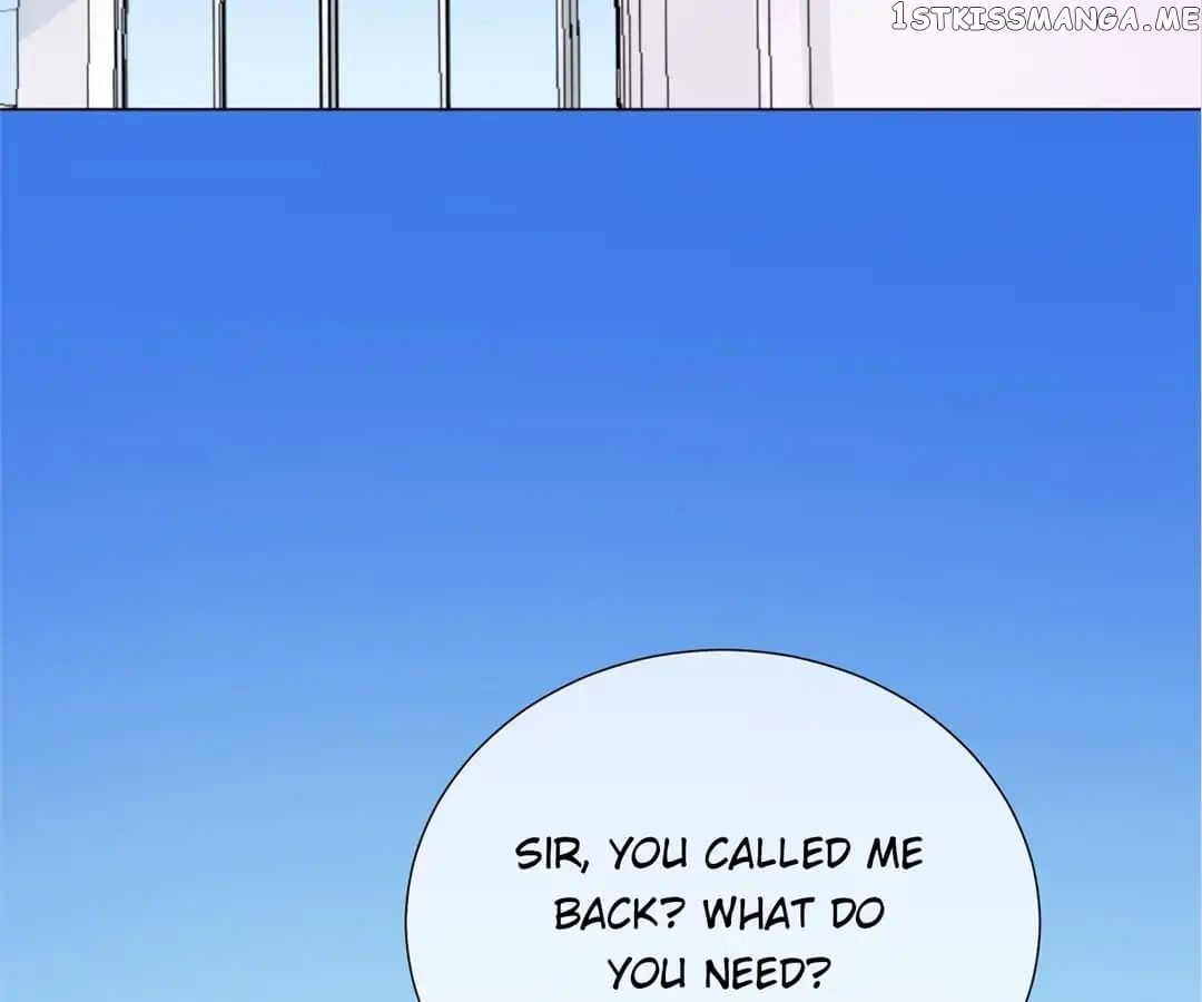 One Kiss A Day chapter 51 - page 69