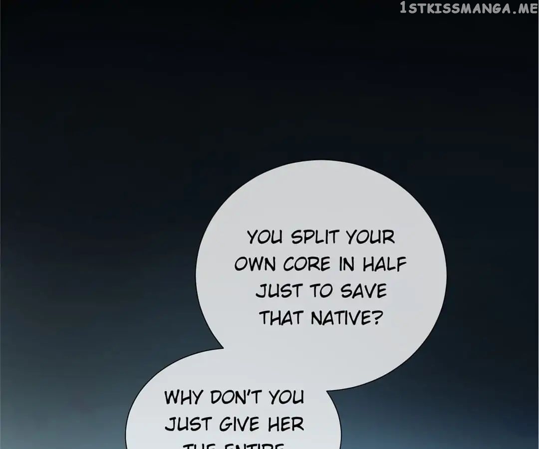 One Kiss A Day chapter 51 - page 7