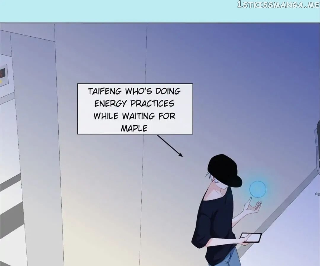 One Kiss A Day chapter 51 - page 72