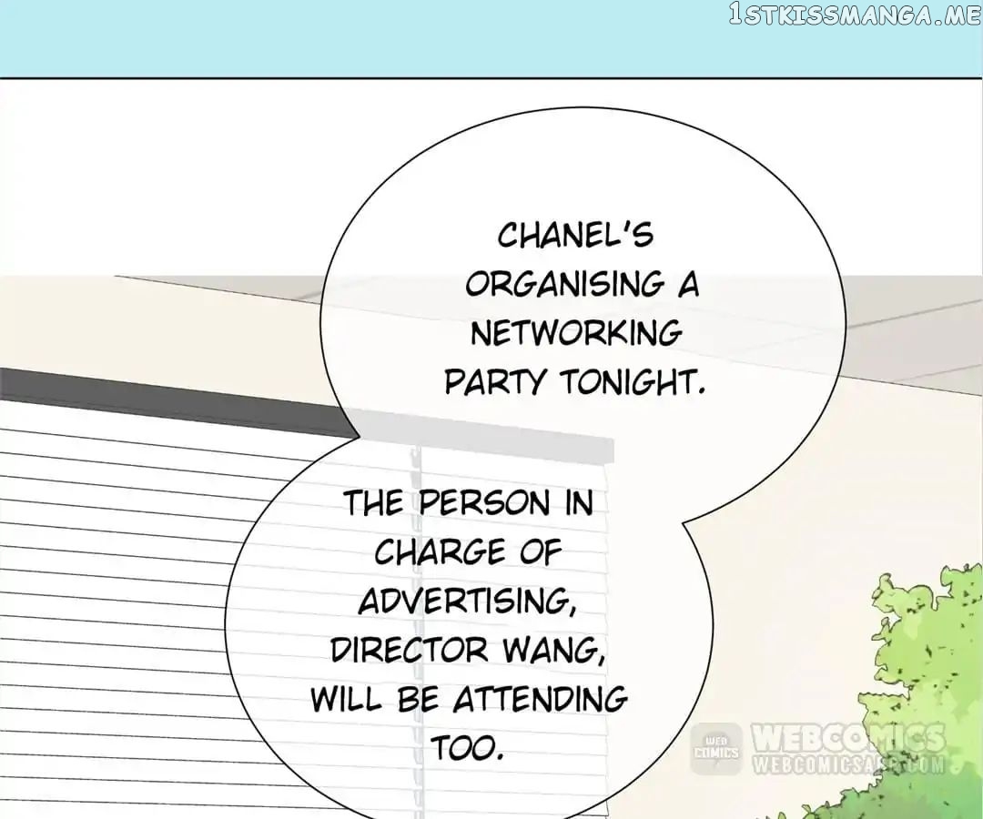 One Kiss A Day chapter 51 - page 74