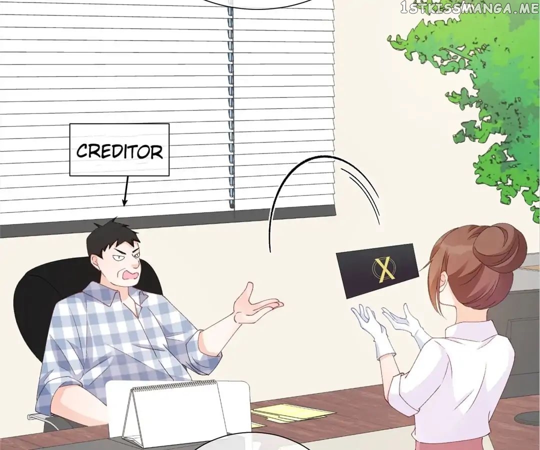 One Kiss A Day chapter 51 - page 75