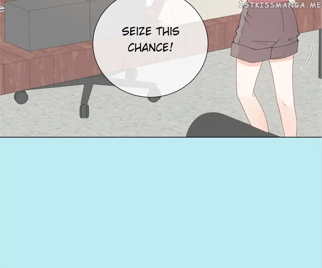 One Kiss A Day chapter 51 - page 76
