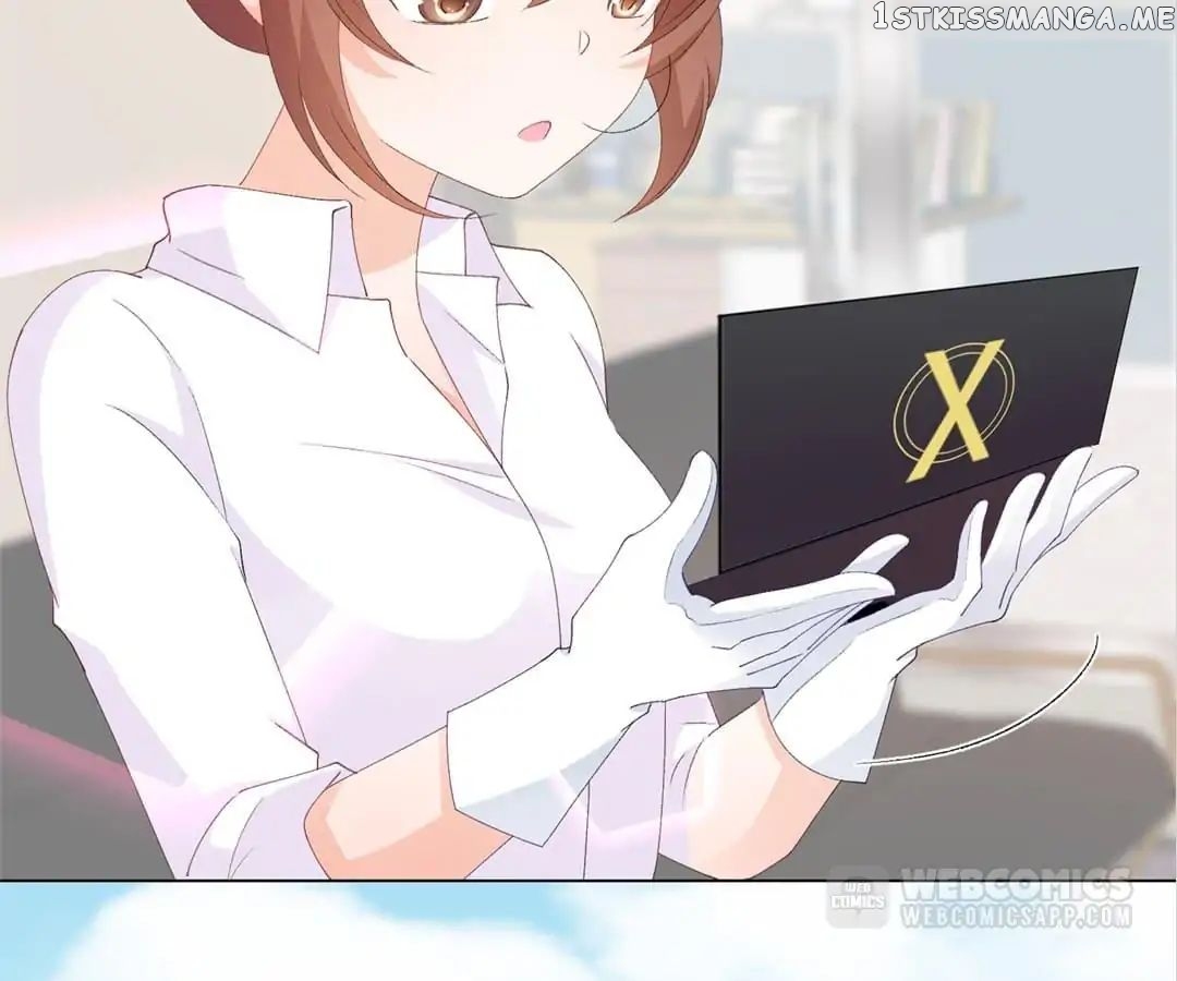 One Kiss A Day chapter 51 - page 78