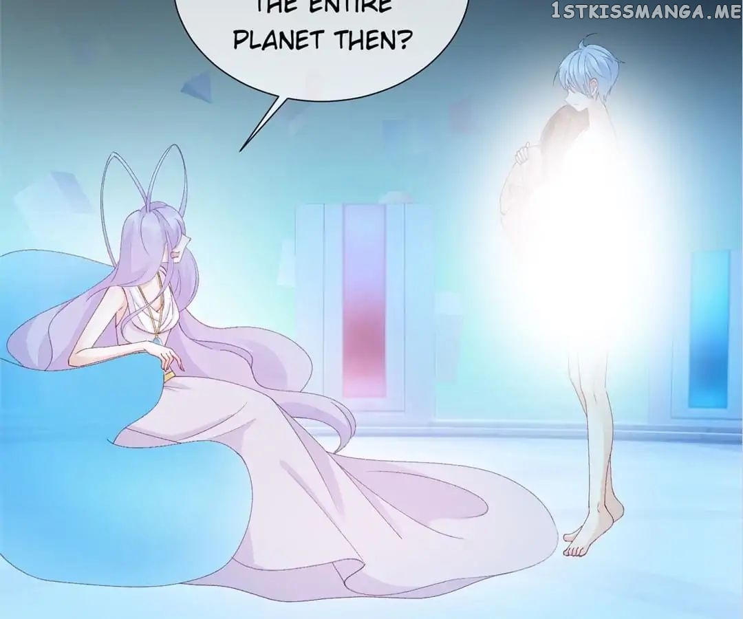 One Kiss A Day chapter 51 - page 8