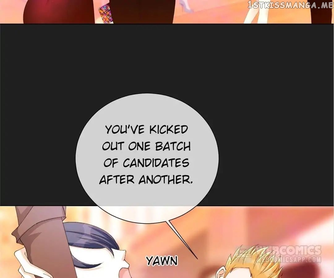 One Kiss A Day chapter 51 - page 86