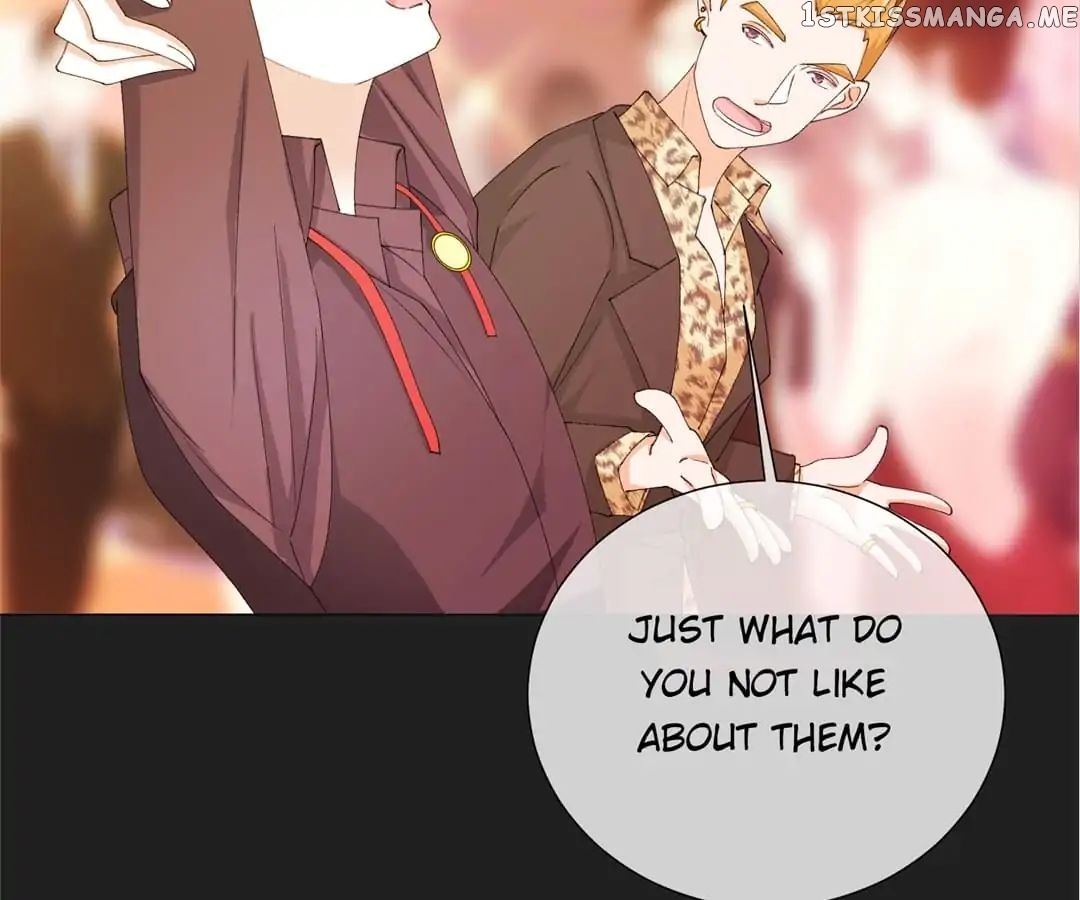 One Kiss A Day chapter 51 - page 87