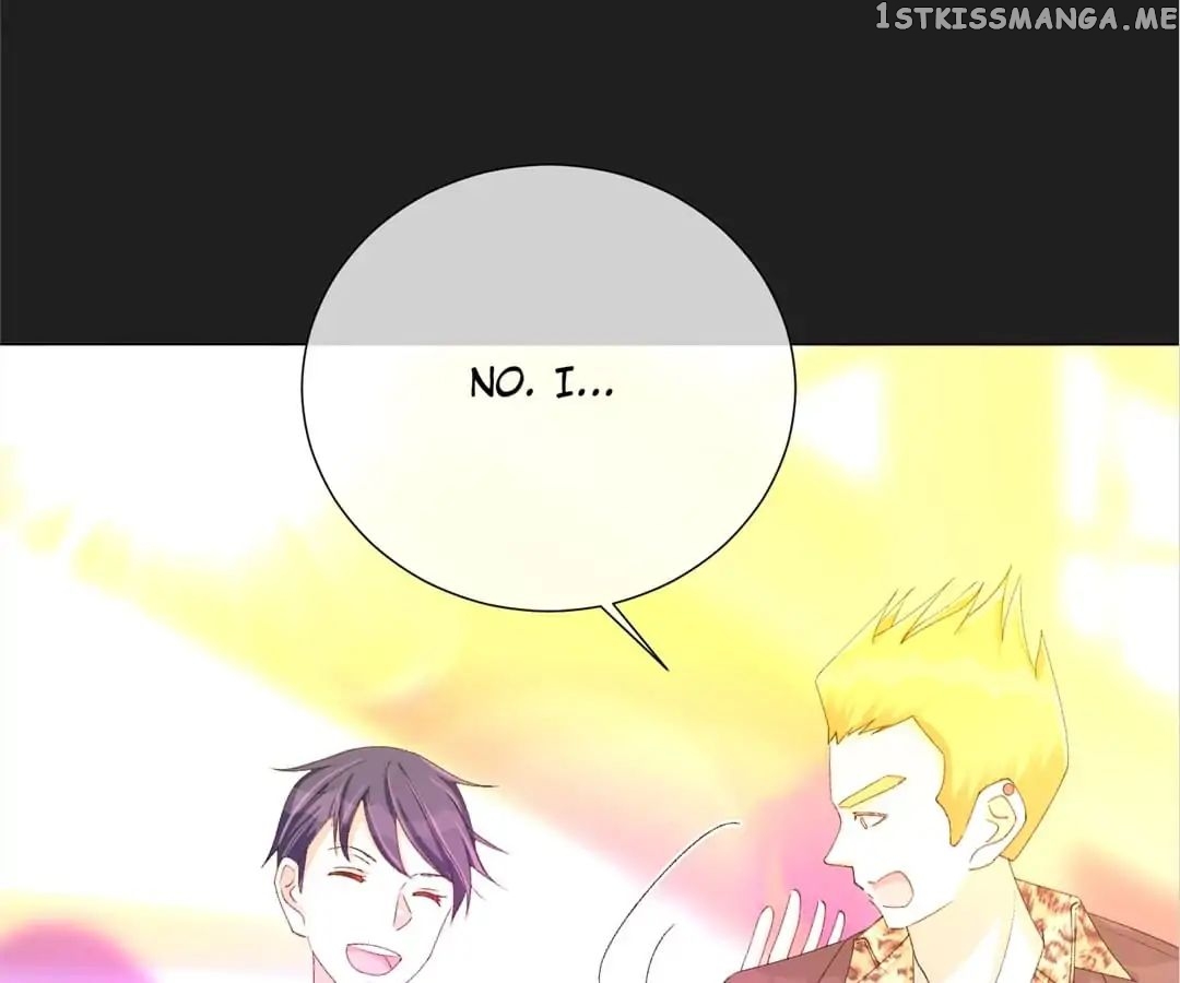 One Kiss A Day chapter 51 - page 91