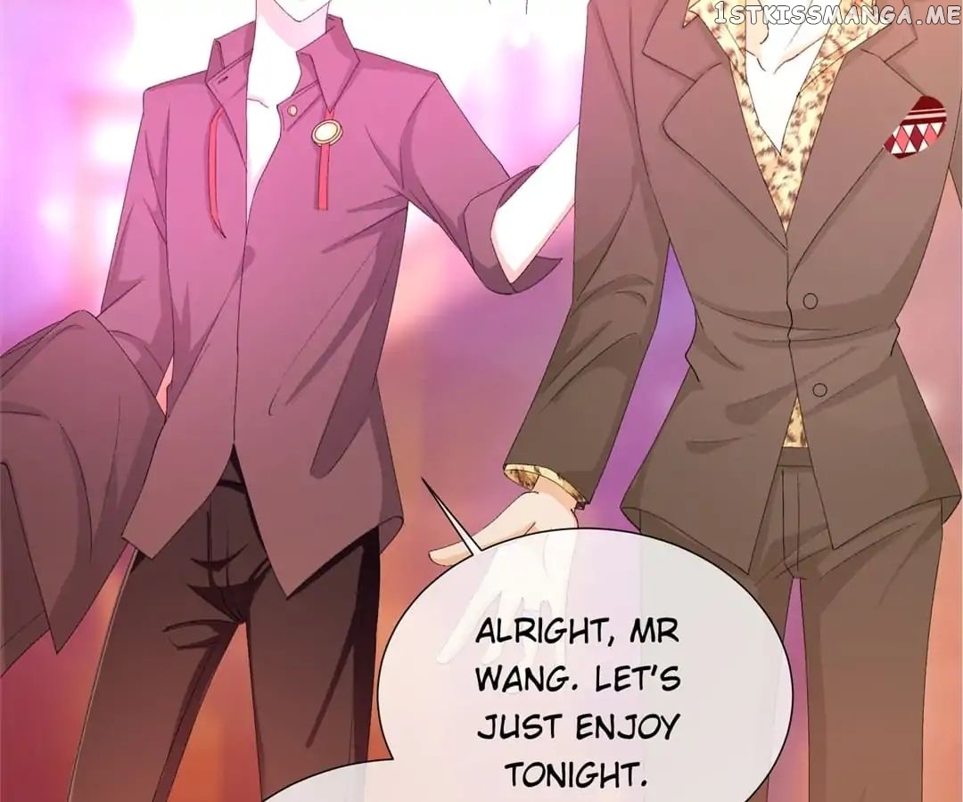 One Kiss A Day chapter 51 - page 92