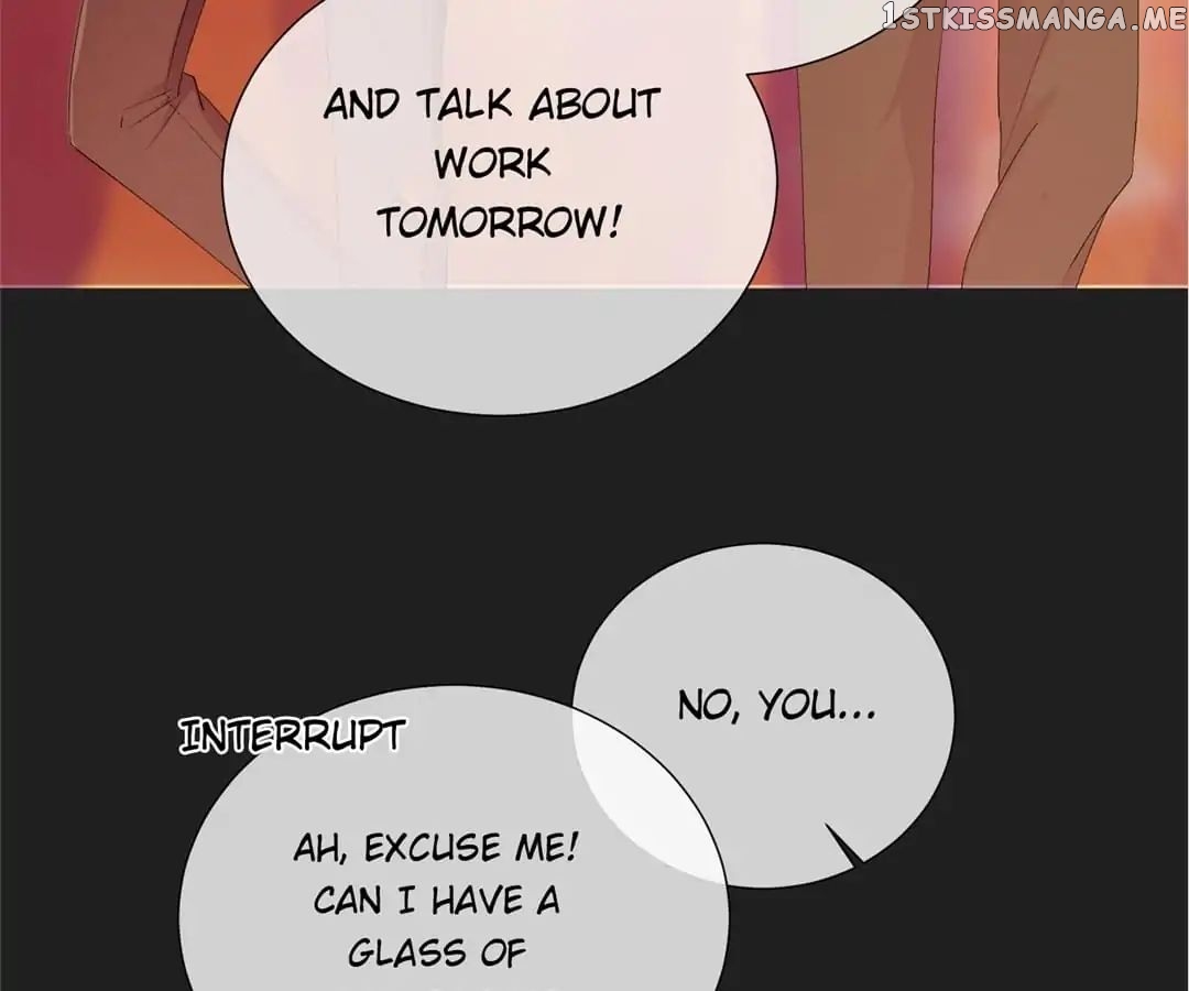 One Kiss A Day chapter 51 - page 93