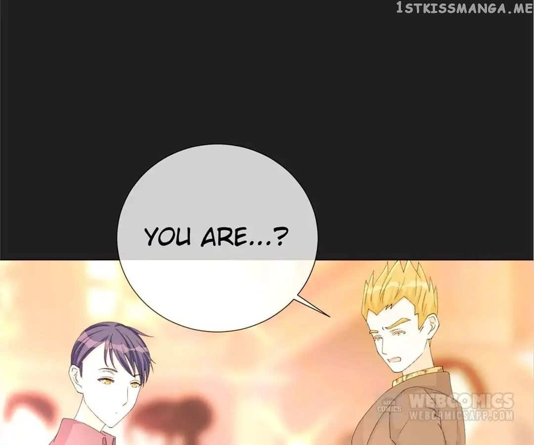 One Kiss A Day chapter 51 - page 98