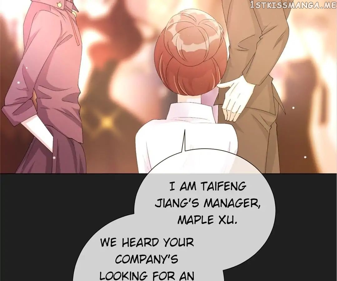 One Kiss A Day chapter 51 - page 99