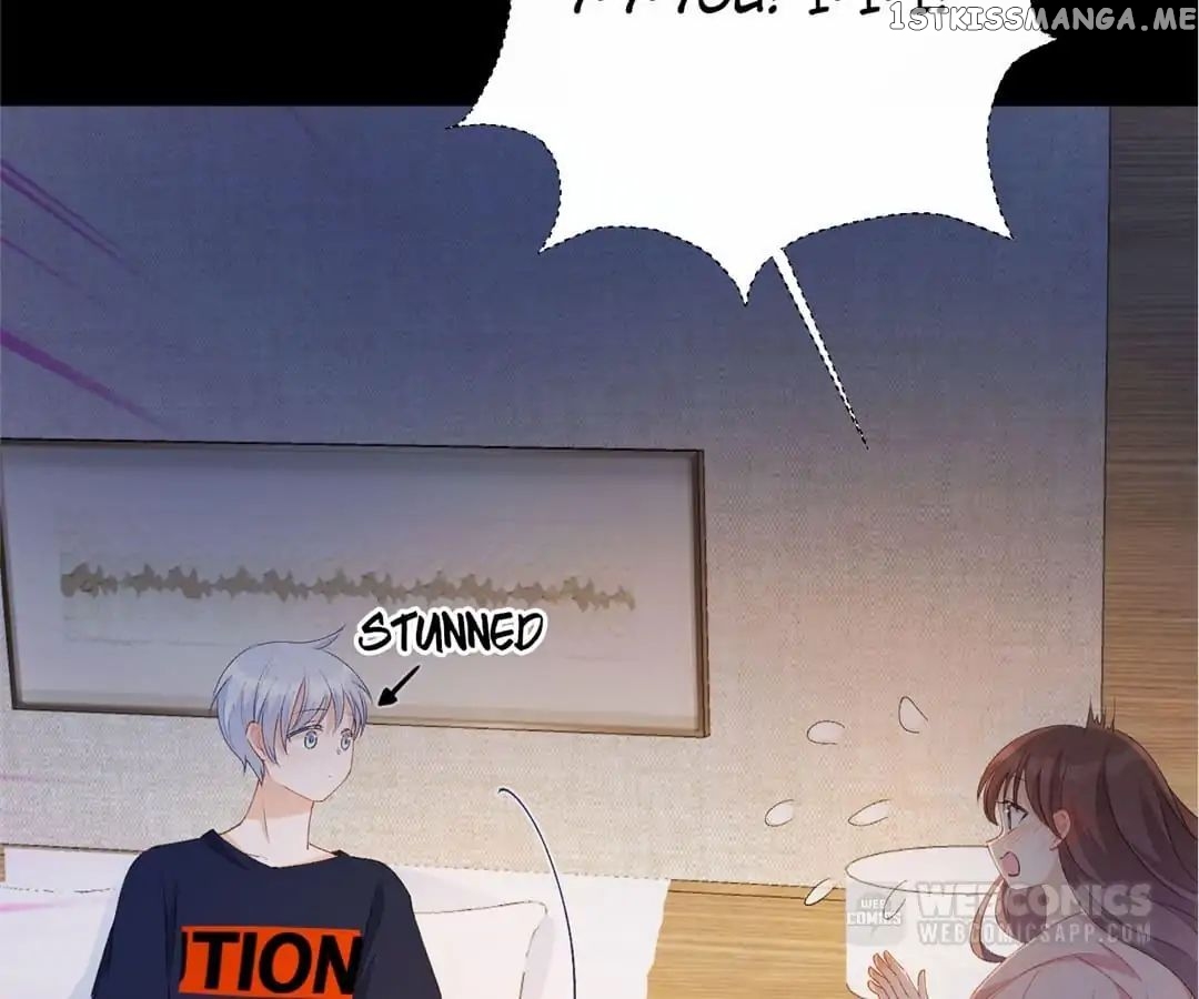 One Kiss A Day chapter 45 - page 10